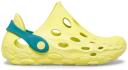 Merrell - Hydro Moc Junior Slip On Shoes - Yellow - UK J5