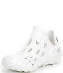 Merrell Hydro Moc Kids Slip On Shoes - Blue