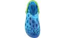 Merrell Hydro Moc Kids Slip On Shoes - Blue
