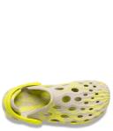 Merrell Hydro Moc Kids Slip On Shoes - Blue