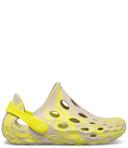 Merrell Hydro Moc Kids Slip On Shoes - Blue