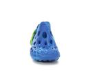Merrell Hydro Moc Kids Slip On Shoes - Blue