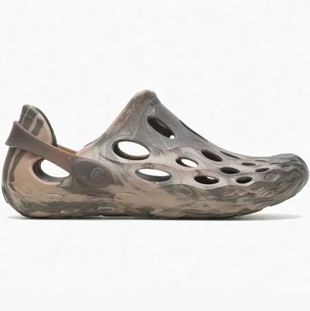 Merrell Hydro Moc Mens / Easy Slip On & Off Footwear / Size 11 / Earth