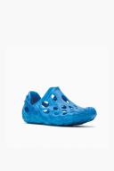 Merrell Hydro Moc Mens / Easy Slip On & Off Footwear / Size 9 / Merrell Blue