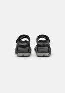 Merrell - Kahuna Web Sandals - Black - UK 12