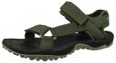 Merrell - Kahuna Web Sandals - Green - UK 11
