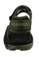Merrell - Kahuna Web Sandals - Green - UK 11