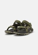 Merrell - Kahuna Web Sandals - Green - UK 11