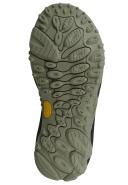 Merrell - Kahuna Web Sandals - Green - UK 11