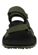 Merrell - Kahuna Web Sandals - Green - UK 11