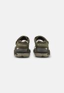 Merrell - Kahuna Web Sandals - Green - UK 11