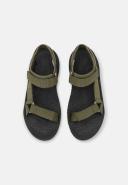 Merrell - Kahuna Web Sandals - Green - UK 12