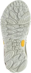 Merrell - Kahuna Web Sandals - Orange/Grey - UK 12