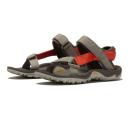 Merrell - Kahuna Web Sandals - Orange/Grey - UK 12