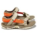 Merrell - Kahuna Web Sandals - Orange/Grey - UK 12