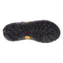 Merrell Men's Kahuna Web Sandals (Black, Size 11 US)