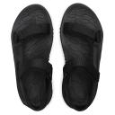 Merrell Men's Kahuna Web Sandals (Black, Size 11 US)