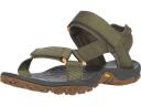 Merrell Men's Kahuna Web Sandals (Olive, Size 11 US)
