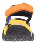 Merrell Men's Kahuna Web Sandals (Olive, Size 11 US)