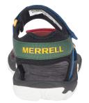Merrell Men's Kahuna Web Sandals (Olive, Size 11 US)