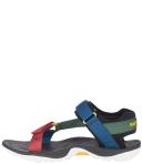 Merrell Men's Kahuna Web Sandals (Olive, Size 11 US)