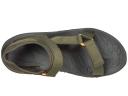 Merrell Men's Kahuna Web Sandals (Olive, Size 11 US)