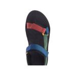 Merrell Men's Kahuna Web Sandals (Olive, Size 11 US)