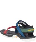 Merrell Men's Kahuna Web Sandals (Olive, Size 11 US)