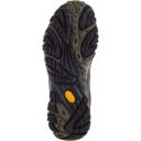 Merrell Men's Moab 2 Ventilator Hiking Shoe (Beluga, Size 10.5 US)