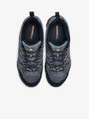 Merrell Men's Moab 2 Ventilator Hiking Shoe (Beluga, Size 10.5 US)