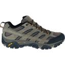 Merrell Men's Moab 2 Ventilator-Walnut-US 11.5