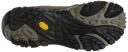 Merrell Men's Moab 2 Ventilator-Walnut-US 11.5