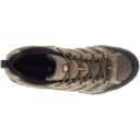 Merrell Men's Moab 2 Ventilator-Walnut-US 11.5