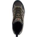 Merrell Men's Moab 2 Ventilator-Walnut-US 11.5