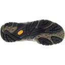 Merrell Men's Moab 2 Ventilator-Walnut-US 11.5