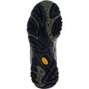 Merrell Men's Moab 2 Ventilator-Walnut-US 11.5