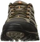 Merrell Men's Moab 2 Ventilator-Walnut-US 11.5