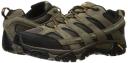 Merrell Men's Moab 2 Ventilator-Walnut-US 11.5