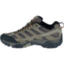 Merrell Men's Moab 2 Ventilator-Walnut-US 11.5