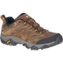 Merrell Men's Moab 3 GORE-TEX Hiking Shoes Brown 10.5 Wide