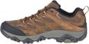 Merrell Men's Moab 3 GORE-TEX Hiking Shoes Brown 10.5 Wide