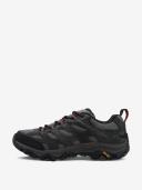 Merrell Men's Moab 3 Hiking Boots - Beluga - Size 10 US