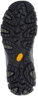 Merrell Men's Moab 3 Hiking Boots - Beluga - Size 12 US