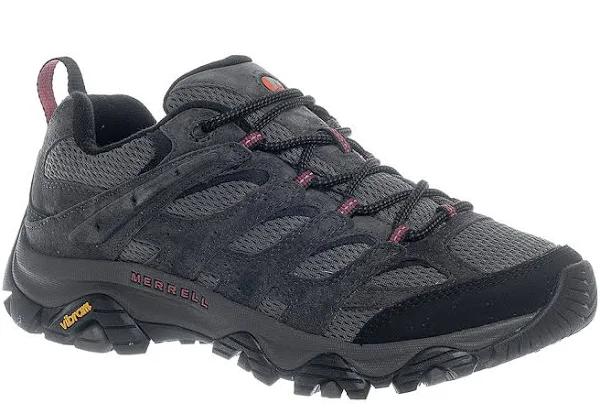 Merrell Men's Moab 3 Hiking Boots - Beluga - Size 12 US
