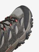 Merrell Men's Moab 3 Hiking Boots - Beluga - Size 9 US