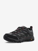 Merrell Men's Moab 3 Hiking Boots - Beluga - Size 9 US