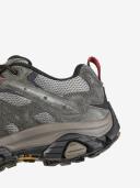Merrell Men's Moab 3 Hiking Boots - Beluga - Size 9 US