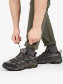 Merrell Men's Moab 3 Hiking Boots - Beluga - Size 9 US