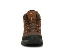 Merrell Men's Moab 3 Mid Waterproof - 10,Earth