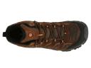 Merrell Men's Moab 3 Mid Waterproof - 10,Earth